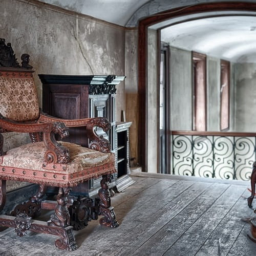 Tickets kaufen für Hinter den Kulissen - Führung am 14.06.2026